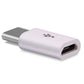 Micro Usb Male To Type-c Microusb To Type C Converter Adapter for Huawei Macbook Oneplus Xiaomi Otg Data Charging Charger Cable