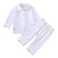 Children's bathrobes gold velvet men's and women's home clothes