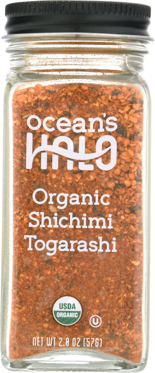 OG2 OCN HALO SHICH TGRSH (6x2.00)